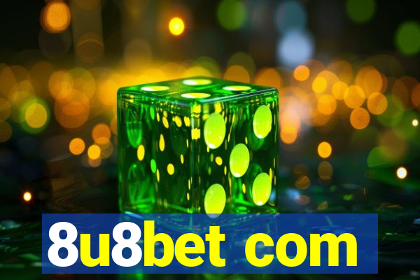 8u8bet com